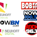 Neuhoff Bloomington Logos With Website
