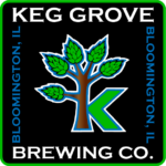 Keg Grove Logo
